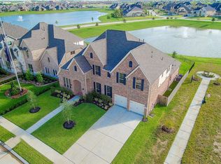 1605 Noble Way Ct, League City, TX 77573