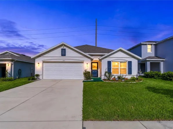 7760 BROAD POINTE DRIVE, ZEPHYRHILLS, FL 33540