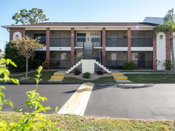 1531 Placida Rd #8-101, Englewood, FL 34223