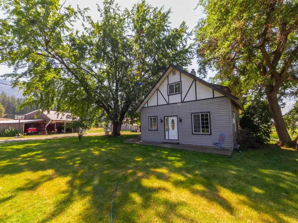 2358 Stingy Ln, Chewelah, WA 99109
