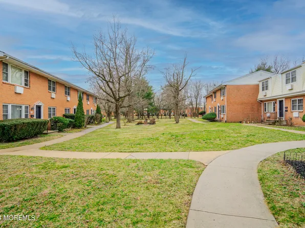 60 One Mile Road #N, East Windsor, NJ 08512