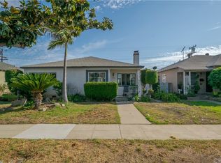 3309 Via San Delarro, Montebello, CA 90640