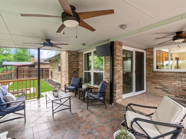 2317 Bolden Rd, Irving, TX 75060