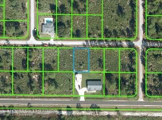 374 Wildcat St NW, Lake Placid, FL 33852