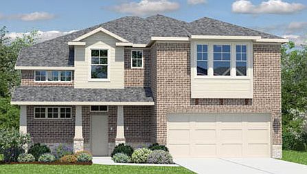 Plan Elevation.
