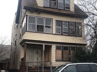 266-268 Renner Ave, Newark, NJ 07112