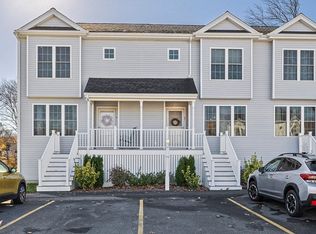 1 Paradise Ln UNIT B2, Whitman, MA 02382