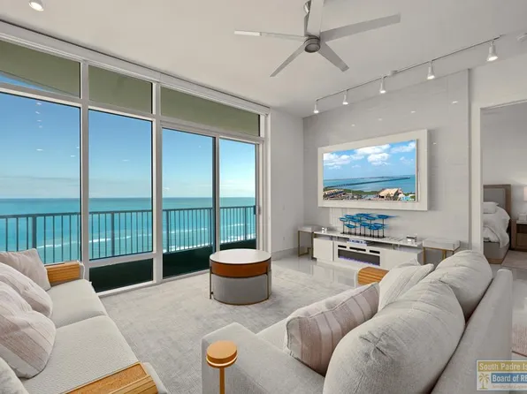 310A Padre Blvd APT 2702, South Padre Island, TX 78597