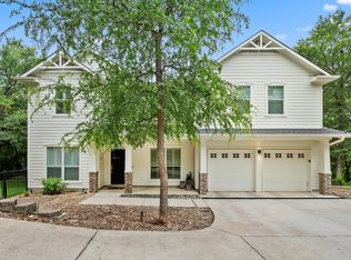 18 N Peak Rd, West Lake Hills, TX 78746