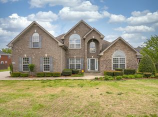 4404 Spring Cove Dr, Murfreesboro, TN 37128