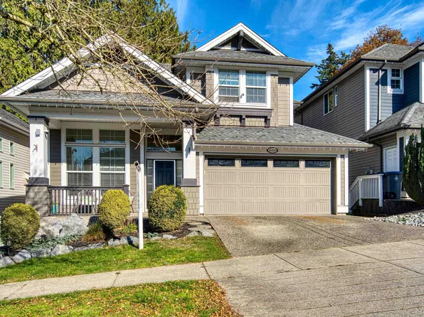 16329 61a Ave, Surrey, BC V3S 3W2