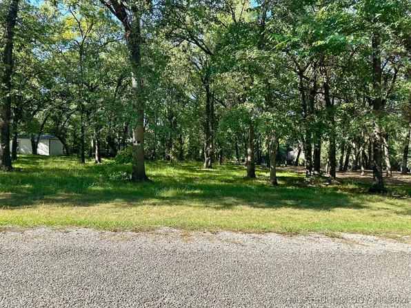 0 Treeline Trl, Kingston, OK 73439