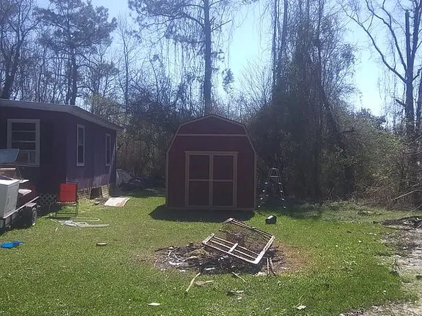 35491 Martin Rd, Mount Hermon, LA 70450