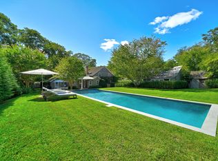 42 Floyd St, East Hampton, NY 11937
