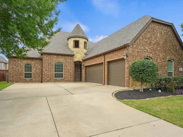 518 Sun Meadow Dr, Wylie, TX 75098