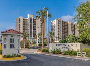 27008 Perdido Beach Blvd #1404, Orange Beach, AL 36561