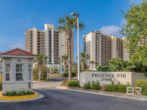 27008 Perdido Beach Blvd #1404, Orange Beach, AL 36561