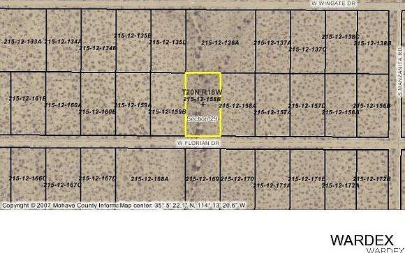 1st image of 5591 W Florian Drive