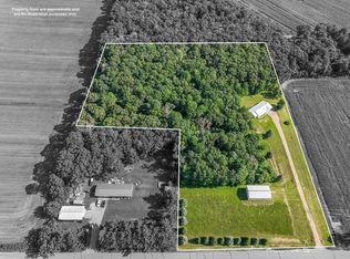 2145 90th Ave, Colfax, WI 54730