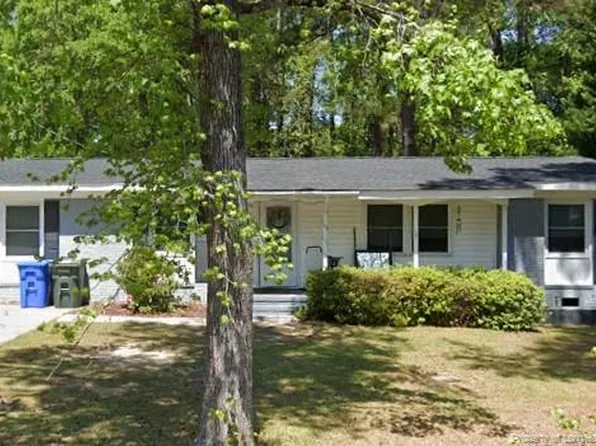 316 Folger St, Fayetteville, NC 28314