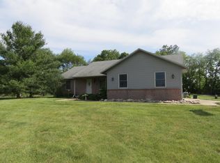 759 E 700 S, Lafayette, IN 47909