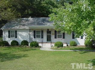 3909 Buffaloe Rd, Raleigh, NC 27604