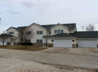 595D Veterans Cir, Campbellsport, WI 53010
