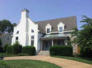 1709 Stone Church Mews, Virginia Beach, VA 23455