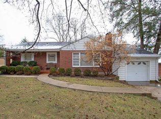 51 Flamingo Dr, Saint Louis, MO