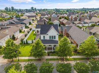 168 Oak Manor Ln, Madison, AL 35756