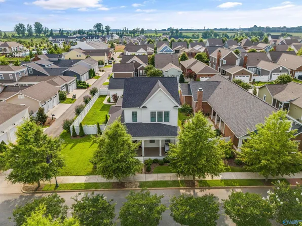 168 Oak Manor Ln, Madison, AL 35756