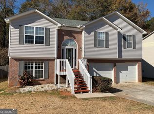 2195 Clayton Rdg, Lithonia, GA 30058