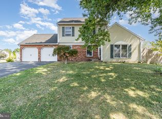 4495 Bolton Notch Pl, Harrisburg, PA 17110