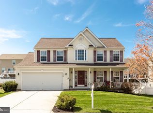 903 Glouster Cir, Hampstead, MD 21074