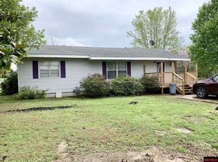 243 S School St, Gassville, AR 72635