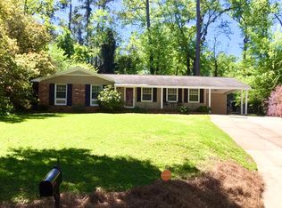 1111 Glen Ct, Augusta, GA 30904