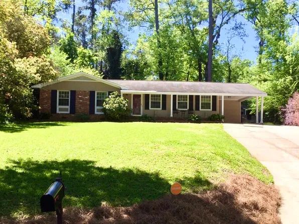 1111 GLEN Court, Augusta, GA 30904