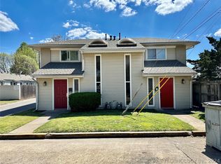1318 E 38th Pl #A & B, Tulsa, OK 74105