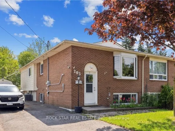 203 Commercial St, Welland, ON L3B 5Z5