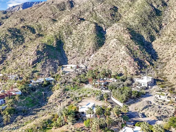 1870 S Crestview Dr Lot G, Palm Springs, CA 92264