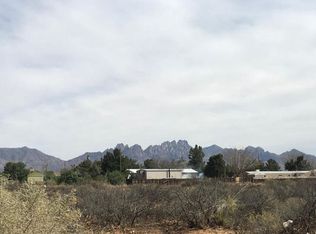 7044 N Jornada Rd, Las Cruces, NM 88012