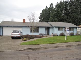 1115 Highland Dr, Stayton, OR 97383
