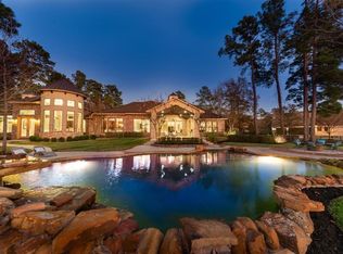 5310 White Birch Run, Spring, TX 77386