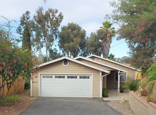 380 Lado De Loma Dr, Vista, CA 92083