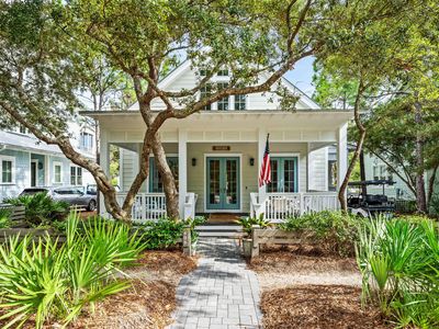 406 Red Cedar Way, Santa Rosa Beach, FL, 32459