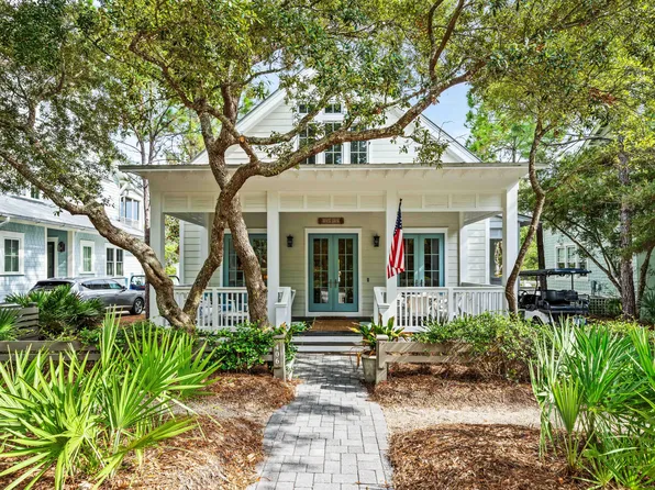 406 Red Cedar Way, Santa Rosa Beach, FL 32459