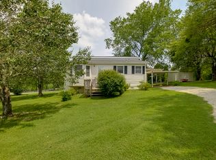 2668 Pantall Rd, Thompsons Station, TN 37179