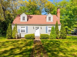 3 Amey Rd, Wayland, MA 01778