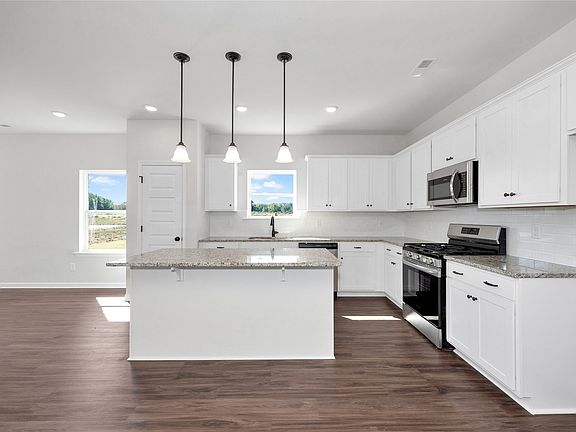 Home under construction. Sample floor plan photo used for illustrative purposes only. Upgrades, sel