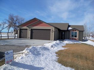 5606 Xb Rd, Billings, MT 59106